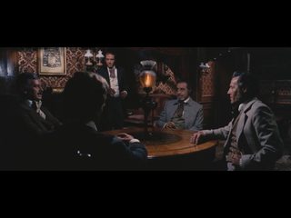 The Price of Power still 3