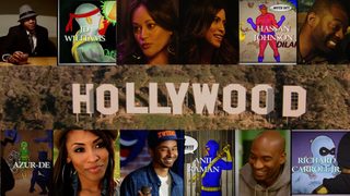An American in Hollywood still 1