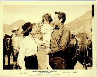 The Bravados still 8
