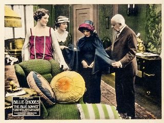 The Blue Bonnet still 3