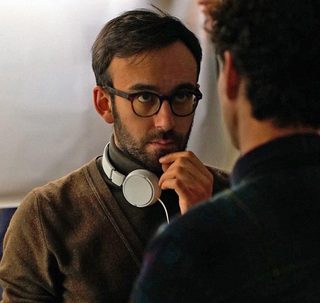 Maschile singolare still 8