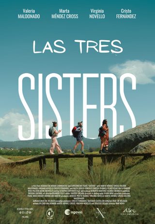 Las Tres Sisters still 8