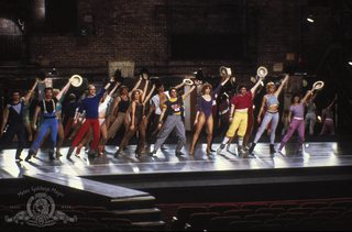 A Chorus Line still 6