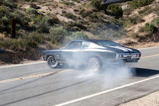 Faster still 4