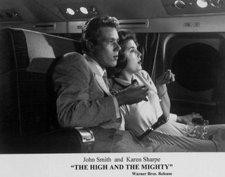 The High and the Mighty still 6