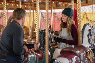 A Christmas Carousel still 3