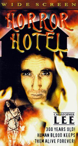 The City of the Dead still 3