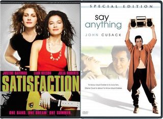 Satisfaction still 5