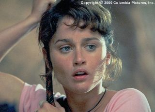 Vertical Limit still 2