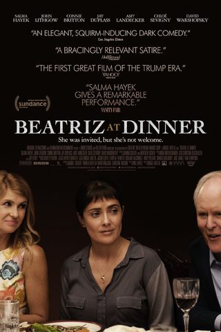 Beatriz at Dinner still 8