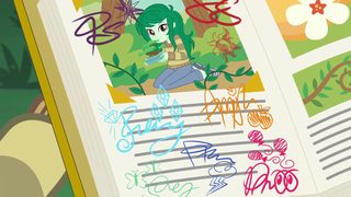 My Little Pony: Equestria Girls - Forgotten Friendship still 3