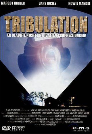 Tribulation still 2