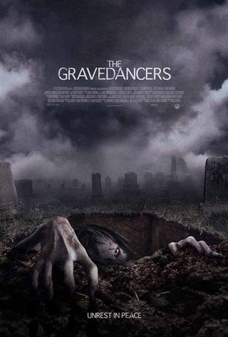 The Gravedancers still 5