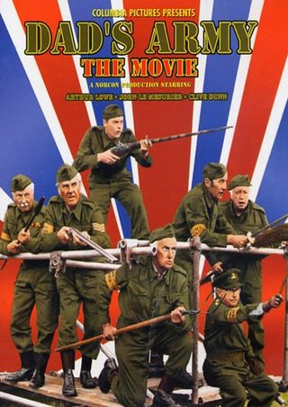 Dad's Army still 1
