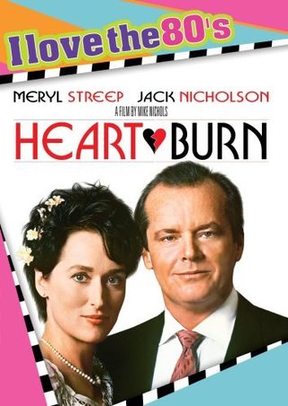 Heartburn still 5