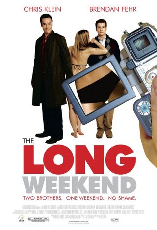 The Long Weekend still 8