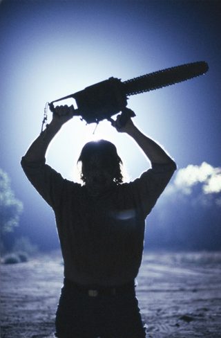 Leatherface: Texas Chainsaw Massacre III still 2