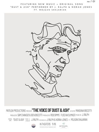 The Voice of Dust and Ash still 2
