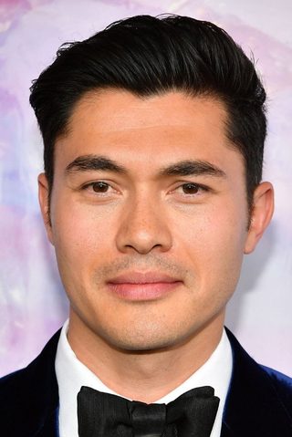 Henry Golding, photo 3 of 3