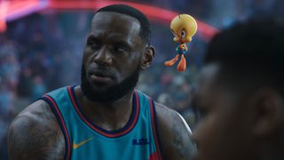 Space Jam: A New Legacy still 4