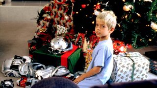 I Saw Mommy Kissing Santa Claus still 1