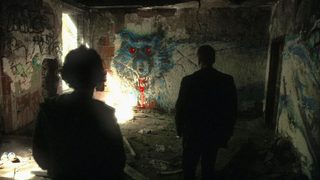 Killer Legends still 3