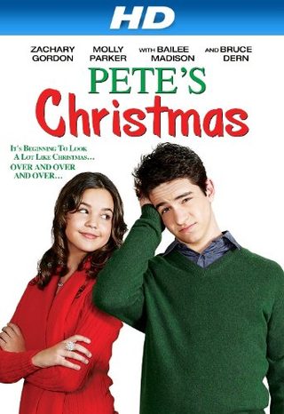 Pete's Christmas still 1