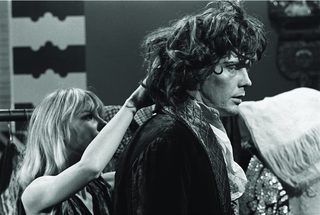 Performance still 4