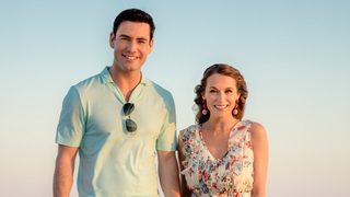 Destination Wedding still 8