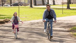 Fathers and Daughters still 8