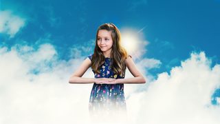 The Girl Who Believes in Miracles still 4