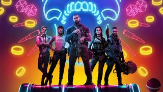 Army of the Dead still 1