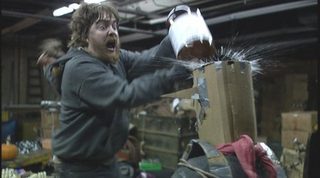 Murder Party still 3
