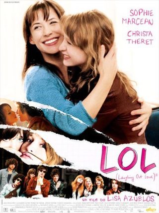 LOL (Laughing Out Loud) ® still 4