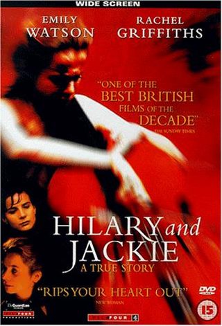 Hilary and Jackie still 7