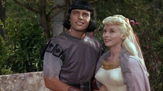 Prince Valiant still 1