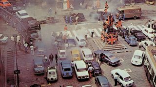 The Italian Job still 7