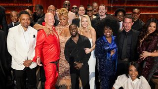The Roast of Kevin Hart still 4