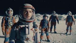 Crater still 3