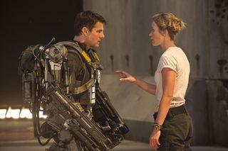 Edge of Tomorrow still 6