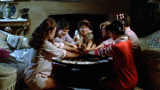 Girls School Screamers still 8