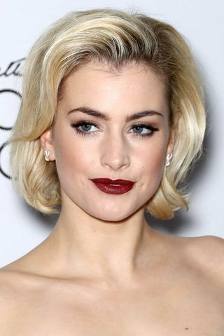 Stefanie Martini, photo 3 of 3