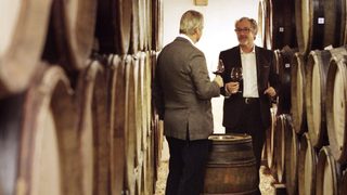 Sour Grapes still 2
