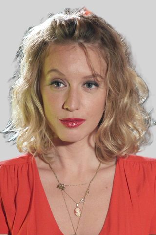 Ludivine Sagnier, photo 3 of 3