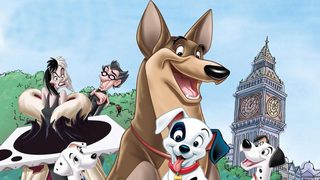 101 Dalmatians II: Patch's London Adventure still 4