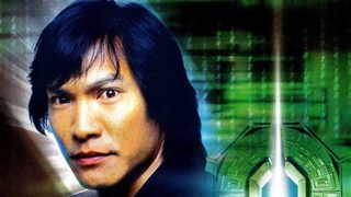 Timecop: The Berlin Decision still 2