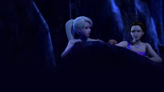 Barbie in A Mermaid Tale 2 still 7