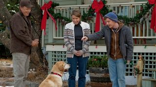 A Dog Named Christmas still 2