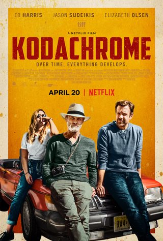 Kodachrome still 7