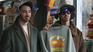 A Very Jonas Christmas Movie still 6